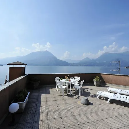 Riviera Di Fiumelatte Varenna